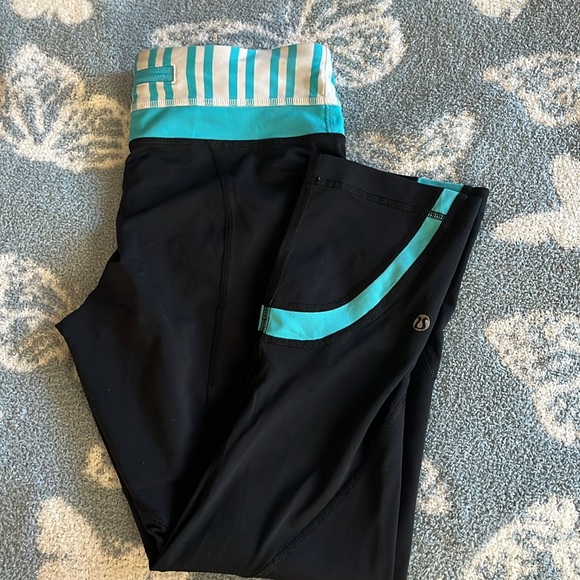 Lululemon Leggings - Picture 4 of 4